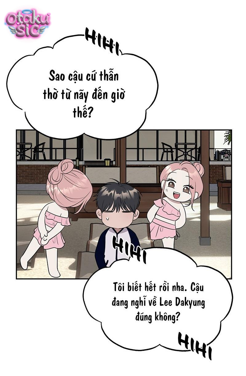 Xâm Nhập Vào Trường Trung Học Tài Phiệt! - Chap 65 - Trang 61