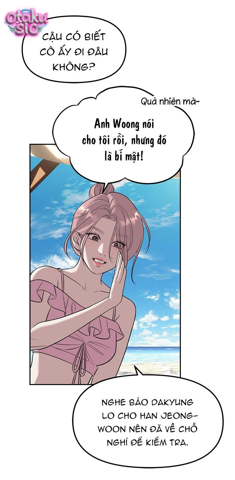 Xâm Nhập Vào Trường Trung Học Tài Phiệt! - Chap 65 - Trang 62