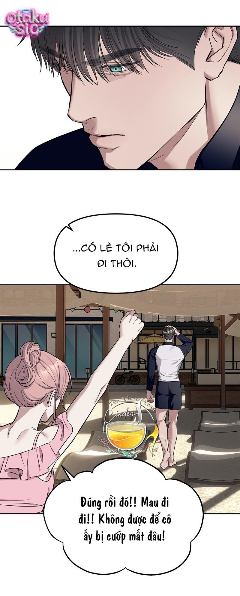 Xâm Nhập Vào Trường Trung Học Tài Phiệt! - Chap 65 - Trang 64
