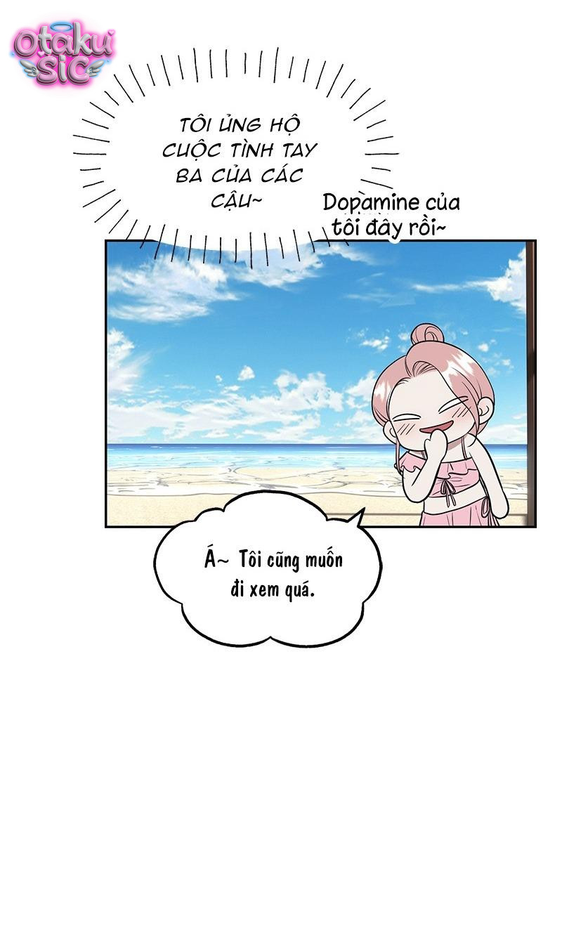 Xâm Nhập Vào Trường Trung Học Tài Phiệt! - Chap 65 - Trang 65