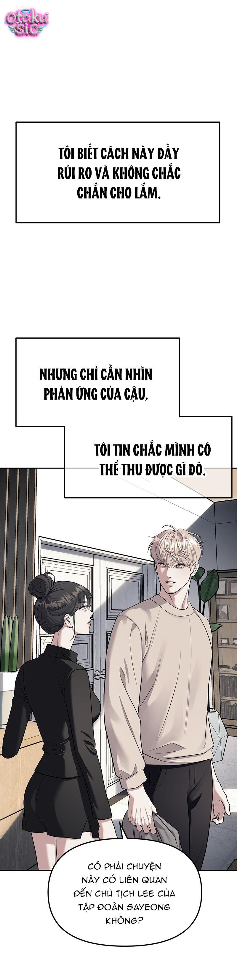 Xâm Nhập Vào Trường Trung Học Tài Phiệt! - Chap 65 - Trang 66