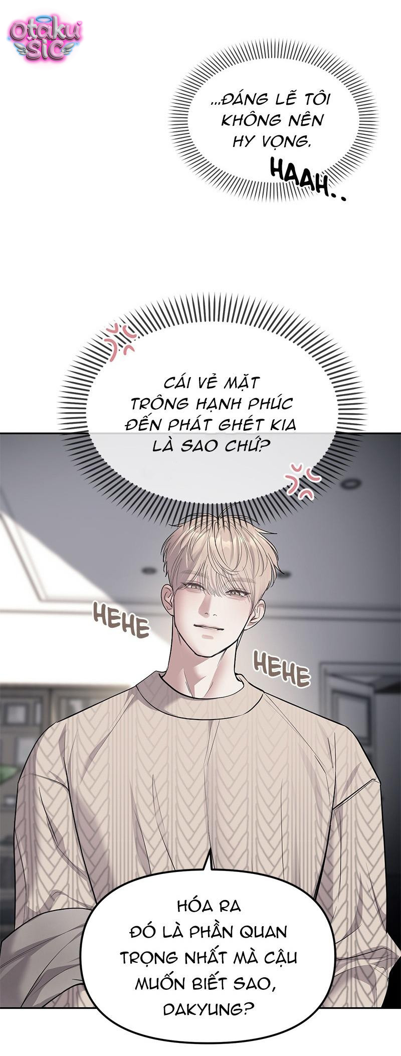 Xâm Nhập Vào Trường Trung Học Tài Phiệt! - Chap 65 - Trang 69