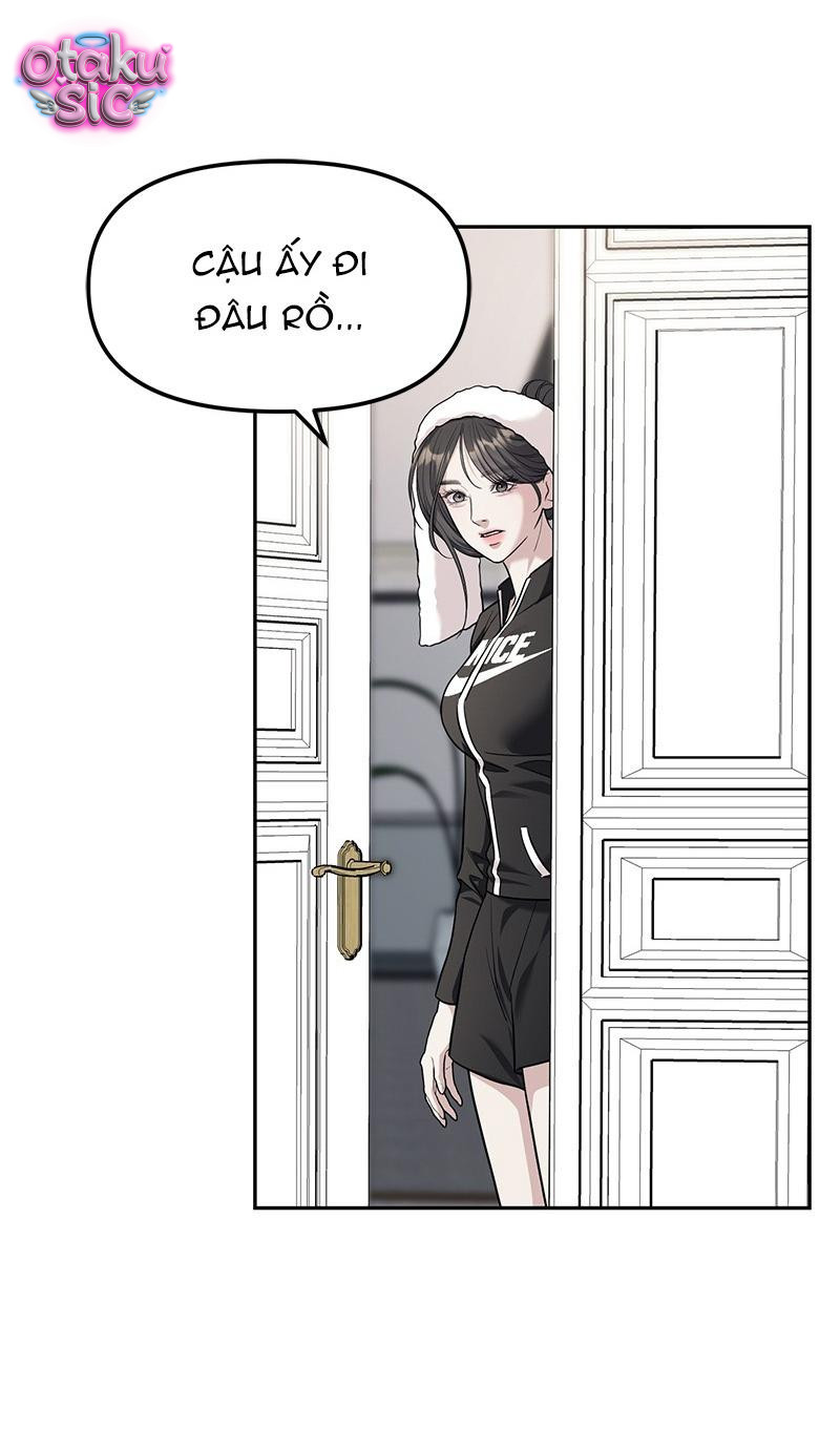 Xâm Nhập Vào Trường Trung Học Tài Phiệt! - Chap 65 - Trang 8