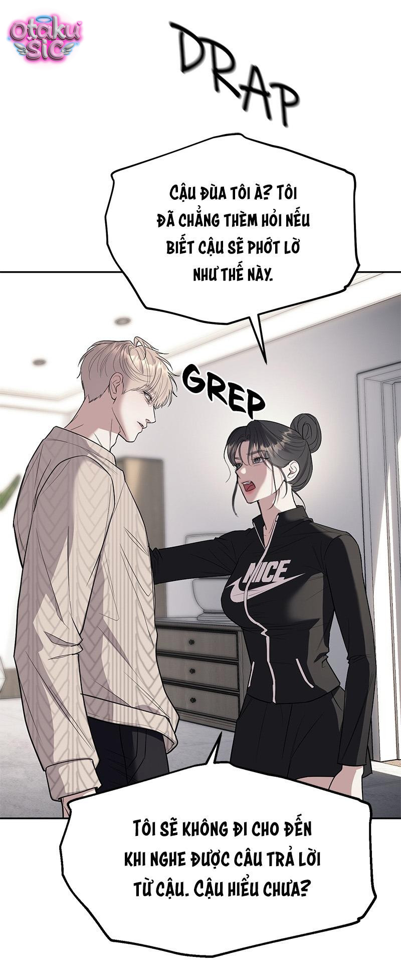 Xâm Nhập Vào Trường Trung Học Tài Phiệt! - Chap 65 - Trang 71