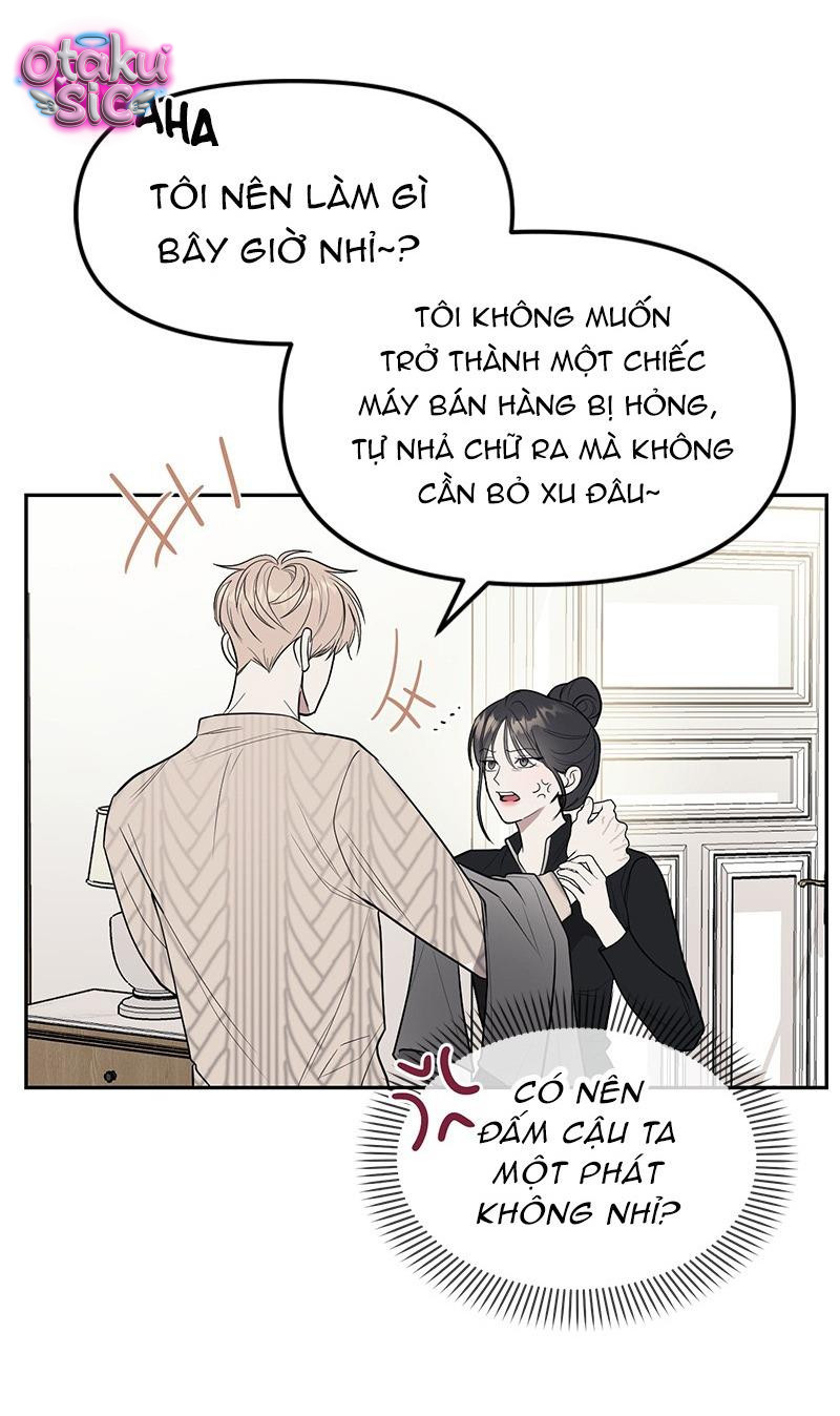 Xâm Nhập Vào Trường Trung Học Tài Phiệt! - Chap 65 - Trang 73
