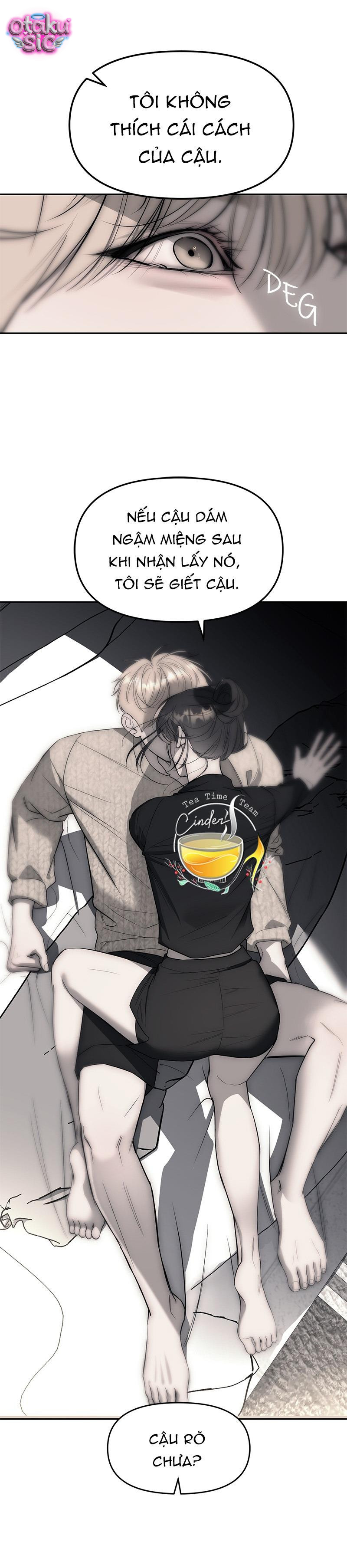 Xâm Nhập Vào Trường Trung Học Tài Phiệt! - Chap 65 - Trang 81