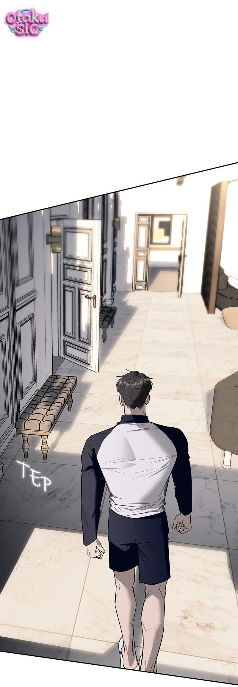 Xâm Nhập Vào Trường Trung Học Tài Phiệt! - Chap 65 - Trang 84
