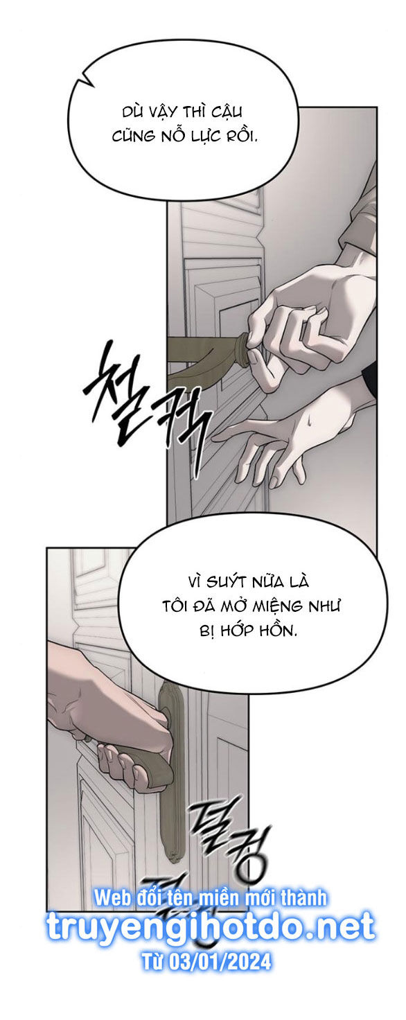 Xâm Nhập Vào Trường Trung Học Tài Phiệt! - Chap 66.1 - Trang 18
