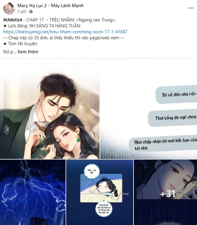 Xâm Nhập Vào Trường Trung Học Tài Phiệt! - Chap 66.1 - Trang 30