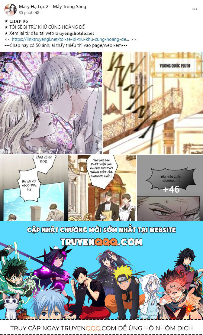 Xâm Nhập Vào Trường Trung Học Tài Phiệt! - Chap 66.1 - Trang 31