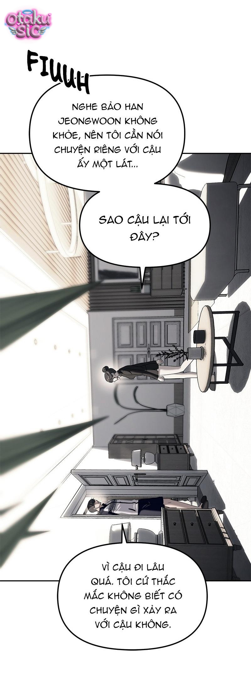 Xâm Nhập Vào Trường Trung Học Tài Phiệt! - Chap 66 - Trang 11