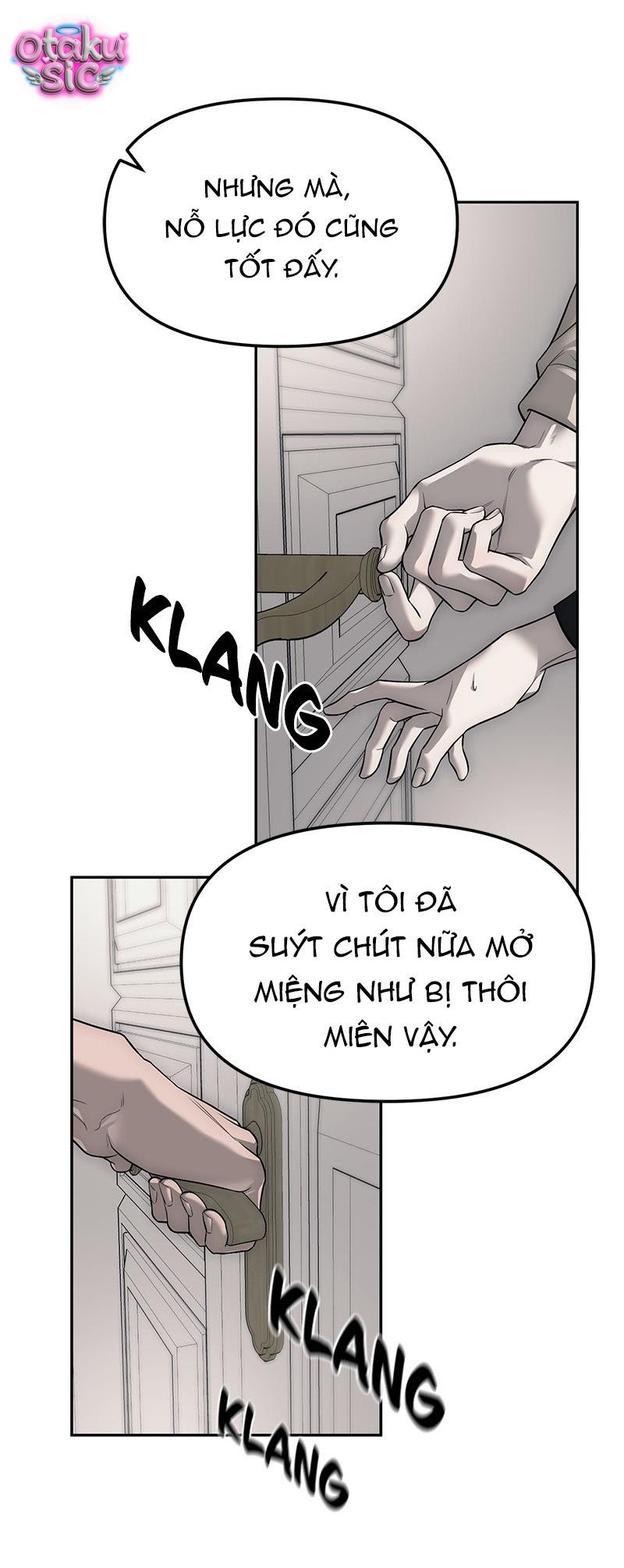 Xâm Nhập Vào Trường Trung Học Tài Phiệt! - Chap 66 - Trang 17