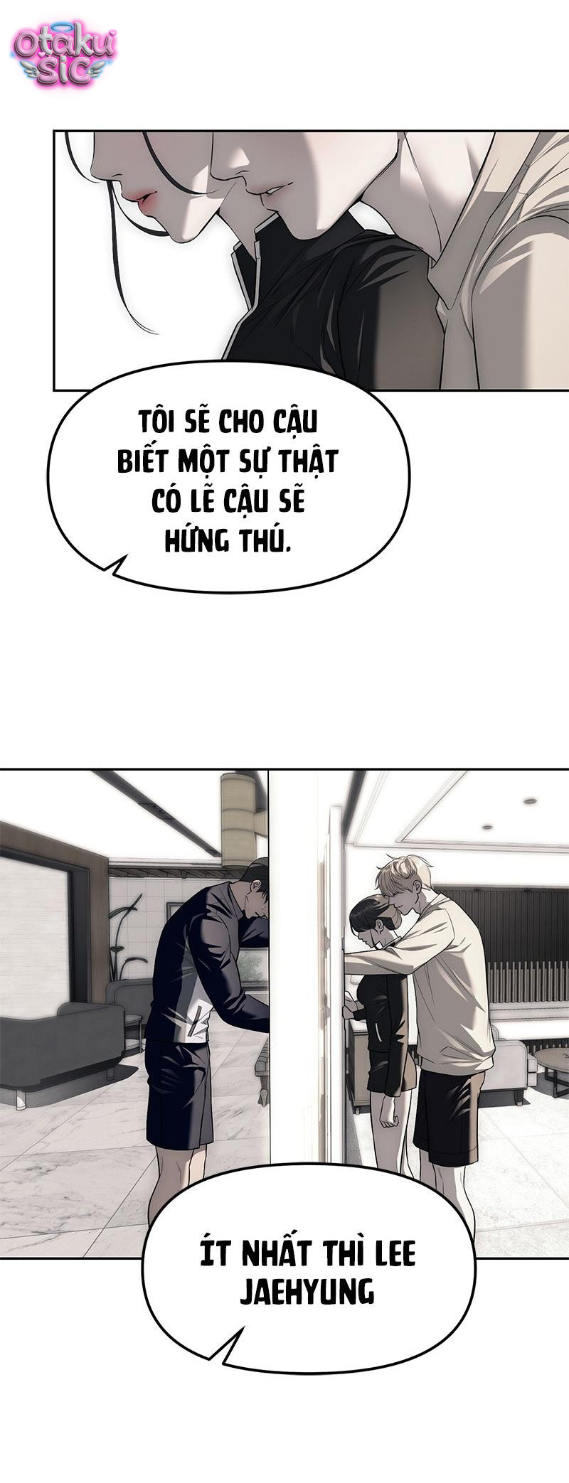 Xâm Nhập Vào Trường Trung Học Tài Phiệt! - Chap 66 - Trang 20