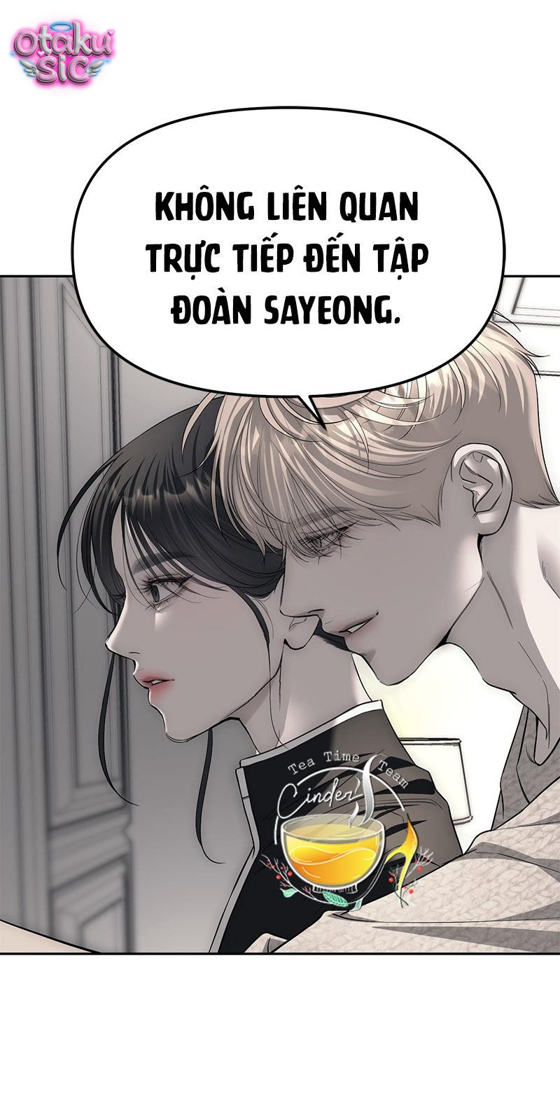 Xâm Nhập Vào Trường Trung Học Tài Phiệt! - Chap 66 - Trang 21