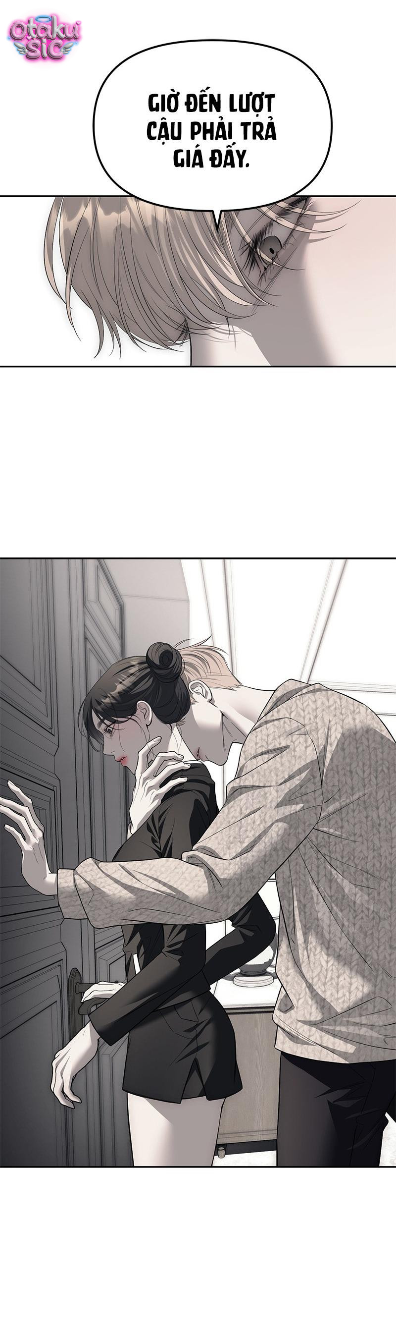 Xâm Nhập Vào Trường Trung Học Tài Phiệt! - Chap 66 - Trang 23