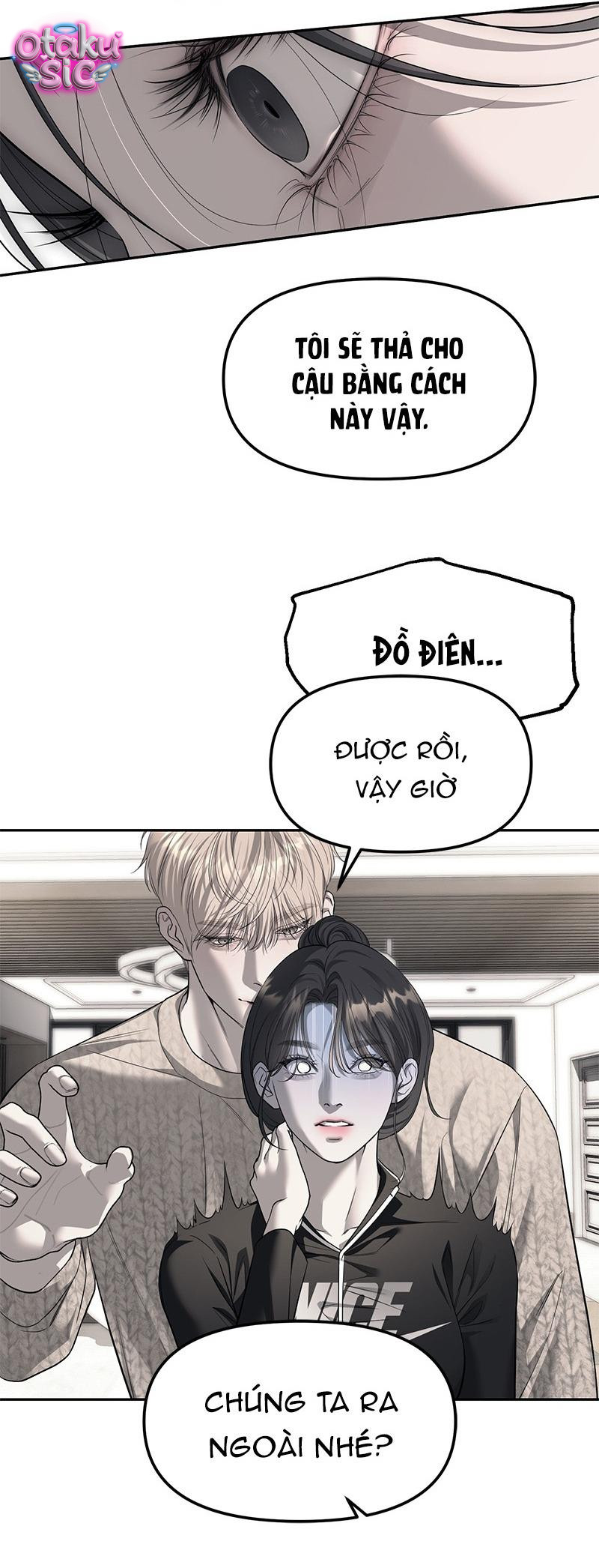 Xâm Nhập Vào Trường Trung Học Tài Phiệt! - Chap 66 - Trang 25