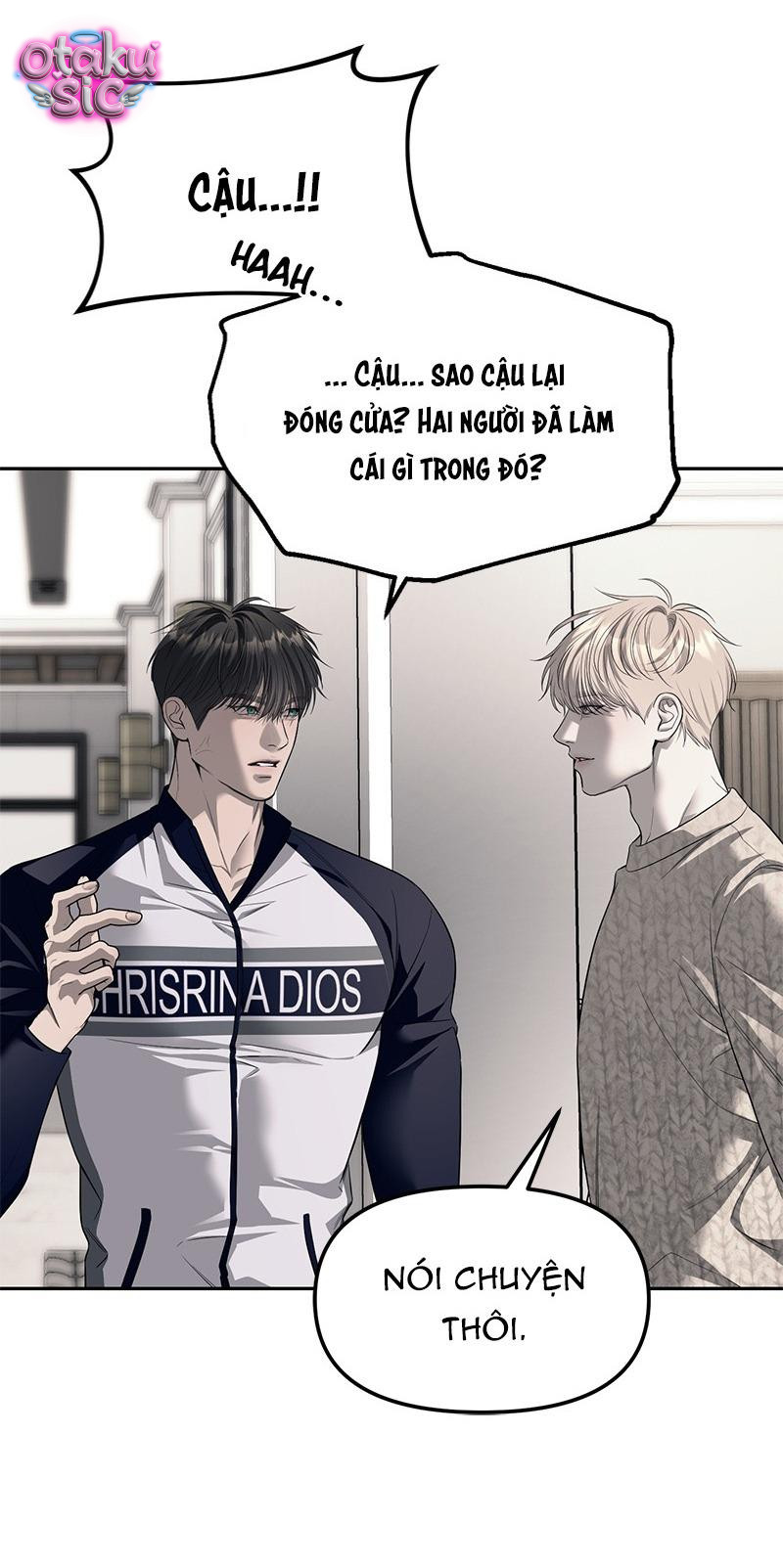 Xâm Nhập Vào Trường Trung Học Tài Phiệt! - Chap 66 - Trang 27