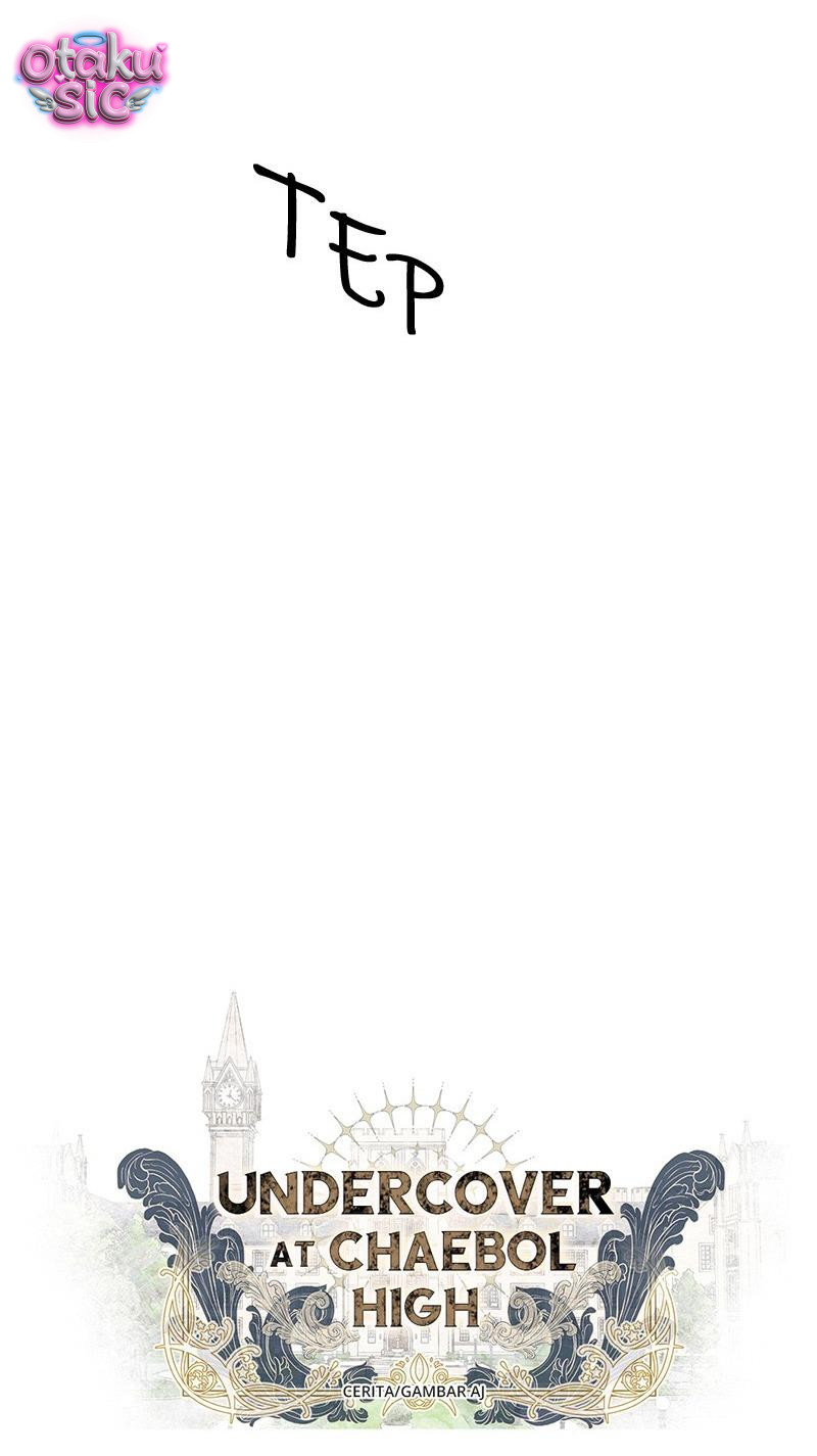 Xâm Nhập Vào Trường Trung Học Tài Phiệt! - Chap 66 - Trang 4