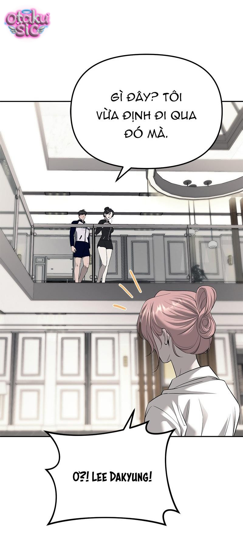 Xâm Nhập Vào Trường Trung Học Tài Phiệt! - Chap 66 - Trang 36