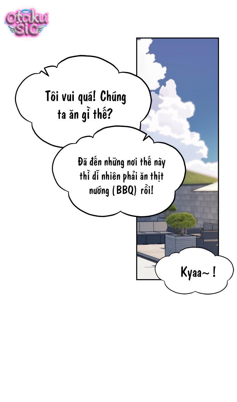 Xâm Nhập Vào Trường Trung Học Tài Phiệt! - Chap 66 - Trang 38