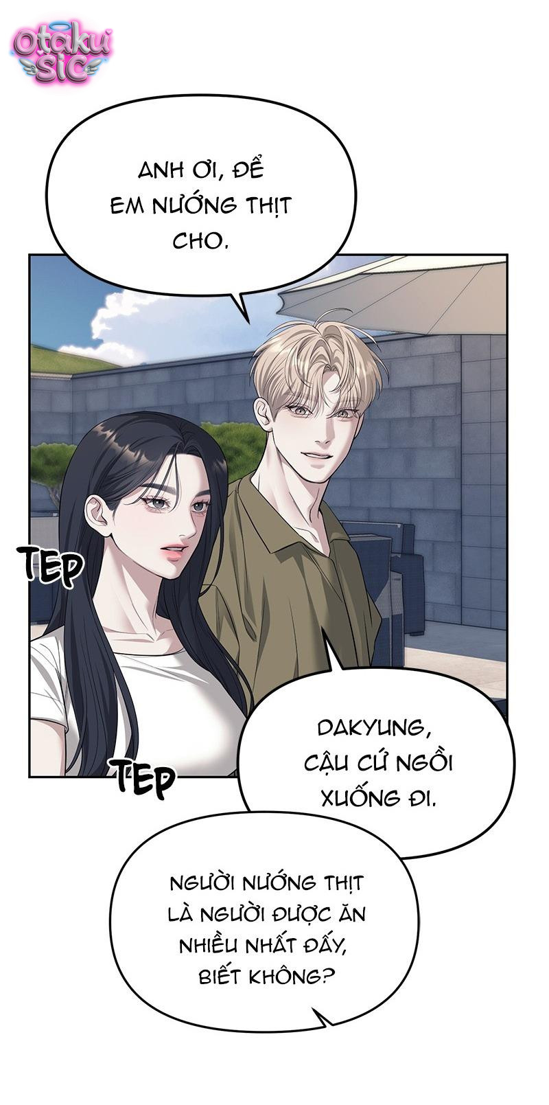 Xâm Nhập Vào Trường Trung Học Tài Phiệt! - Chap 66 - Trang 41
