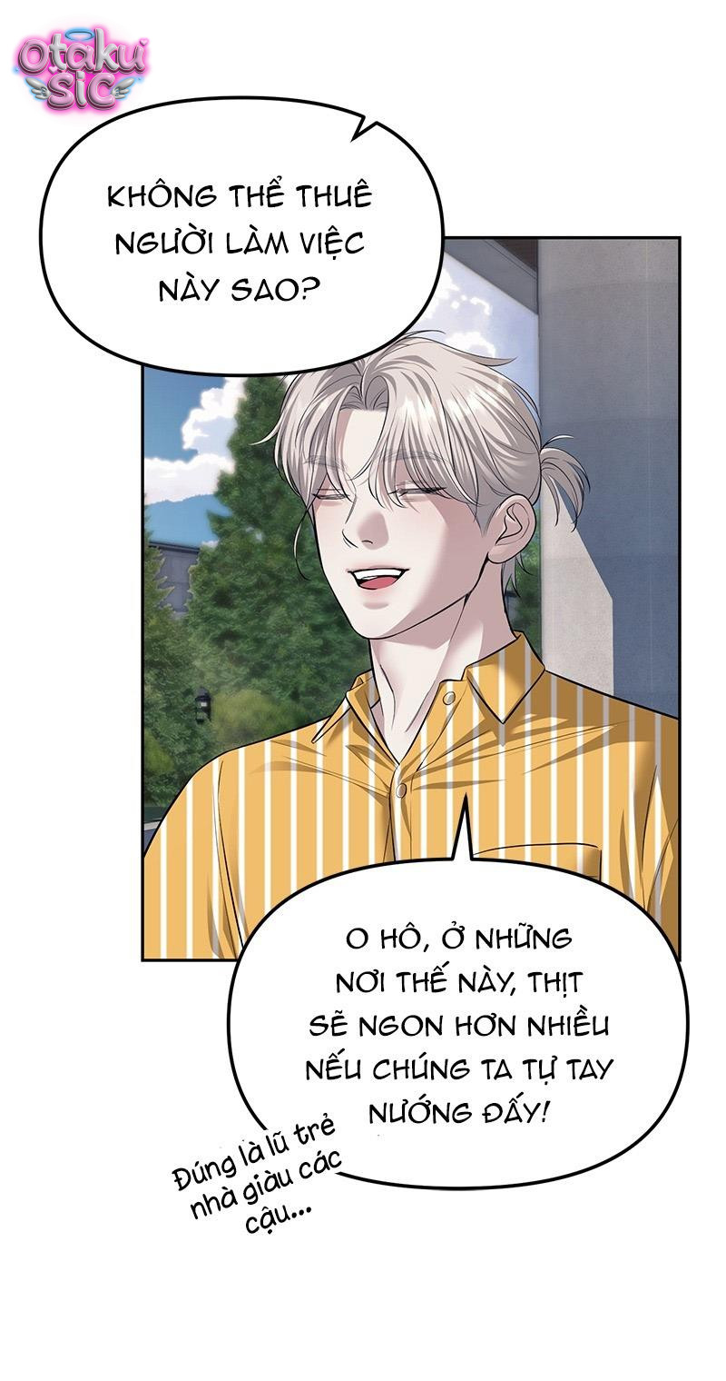 Xâm Nhập Vào Trường Trung Học Tài Phiệt! - Chap 66 - Trang 42