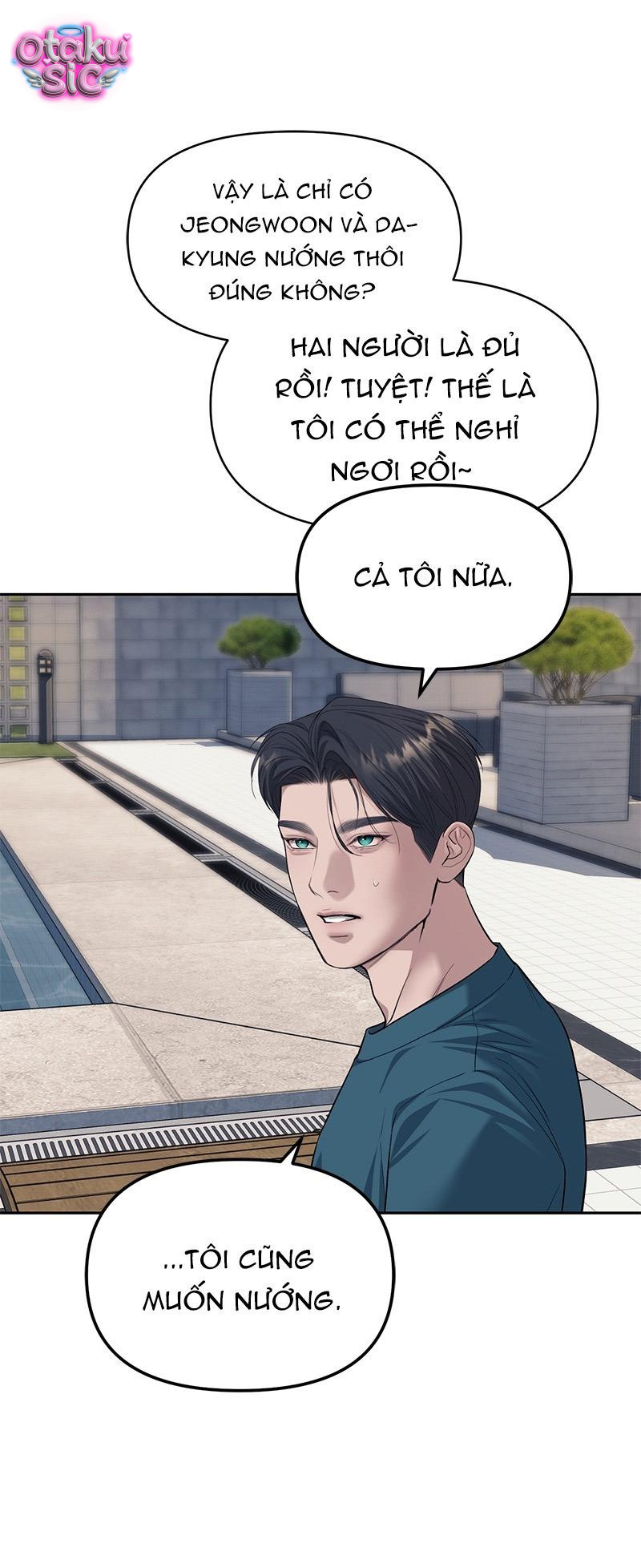 Xâm Nhập Vào Trường Trung Học Tài Phiệt! - Chap 66 - Trang 43