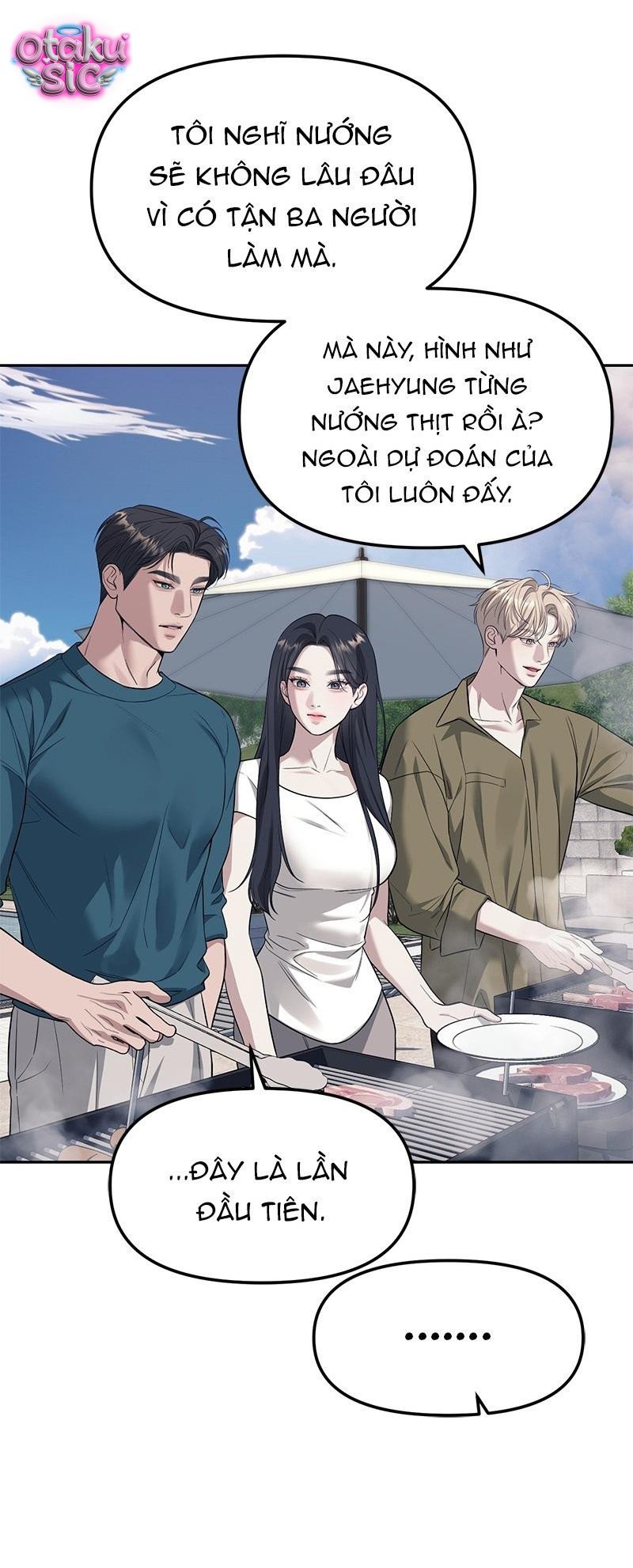Xâm Nhập Vào Trường Trung Học Tài Phiệt! - Chap 66 - Trang 45