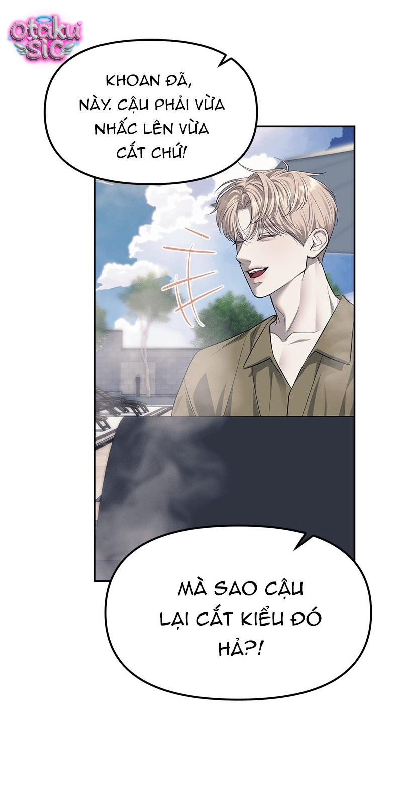 Xâm Nhập Vào Trường Trung Học Tài Phiệt! - Chap 66 - Trang 48