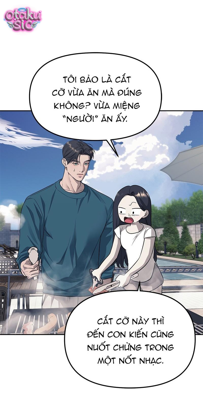 Xâm Nhập Vào Trường Trung Học Tài Phiệt! - Chap 66 - Trang 49