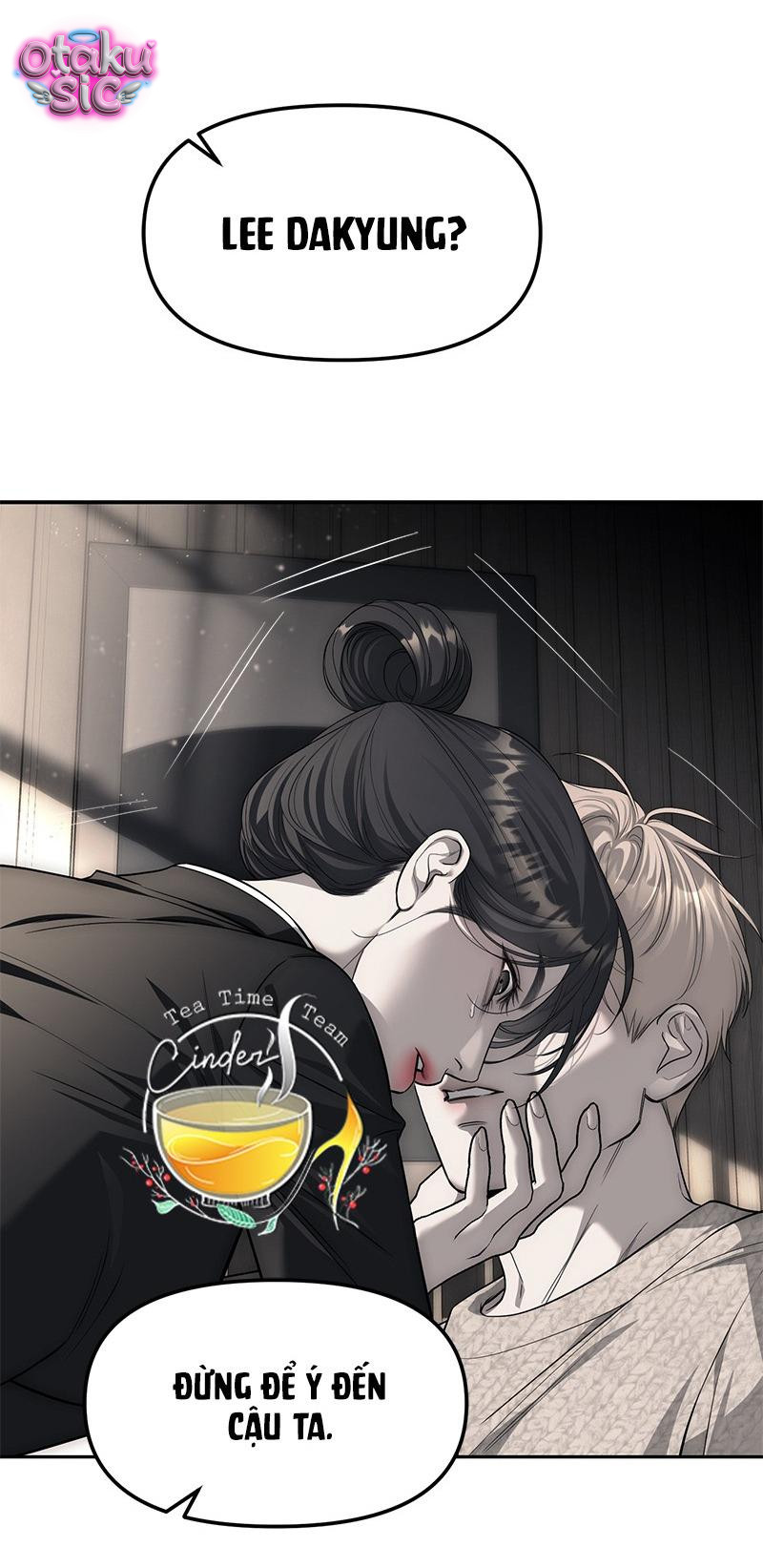 Xâm Nhập Vào Trường Trung Học Tài Phiệt! - Chap 66 - Trang 6