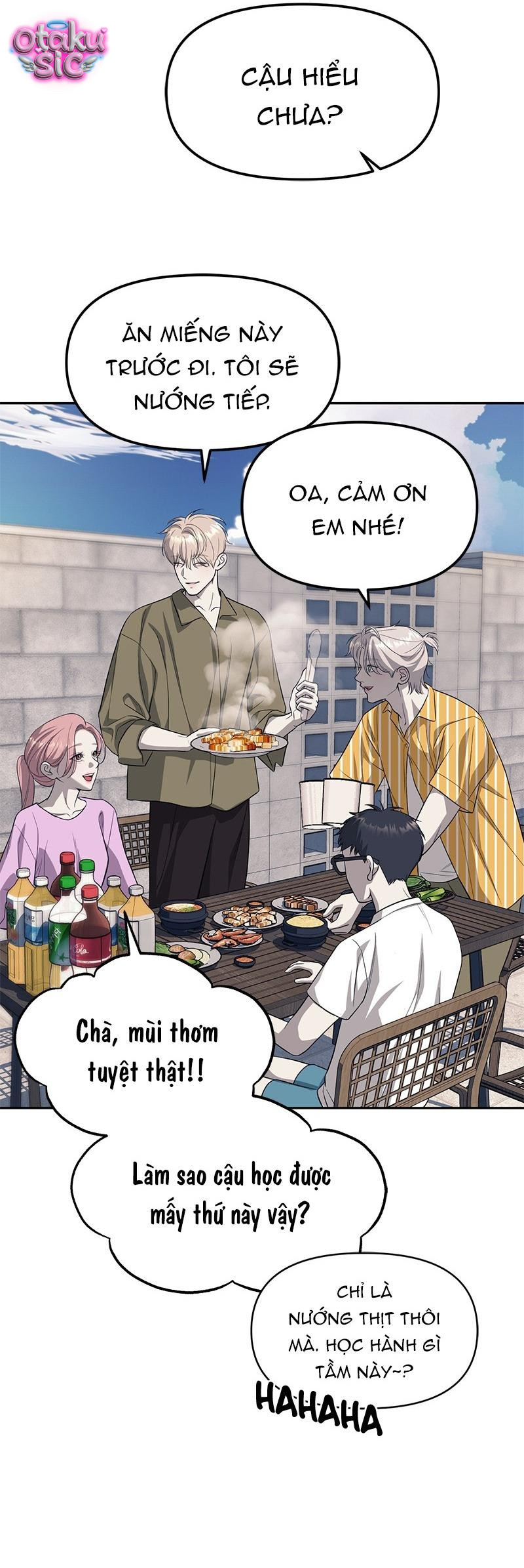 Xâm Nhập Vào Trường Trung Học Tài Phiệt! - Chap 66 - Trang 51