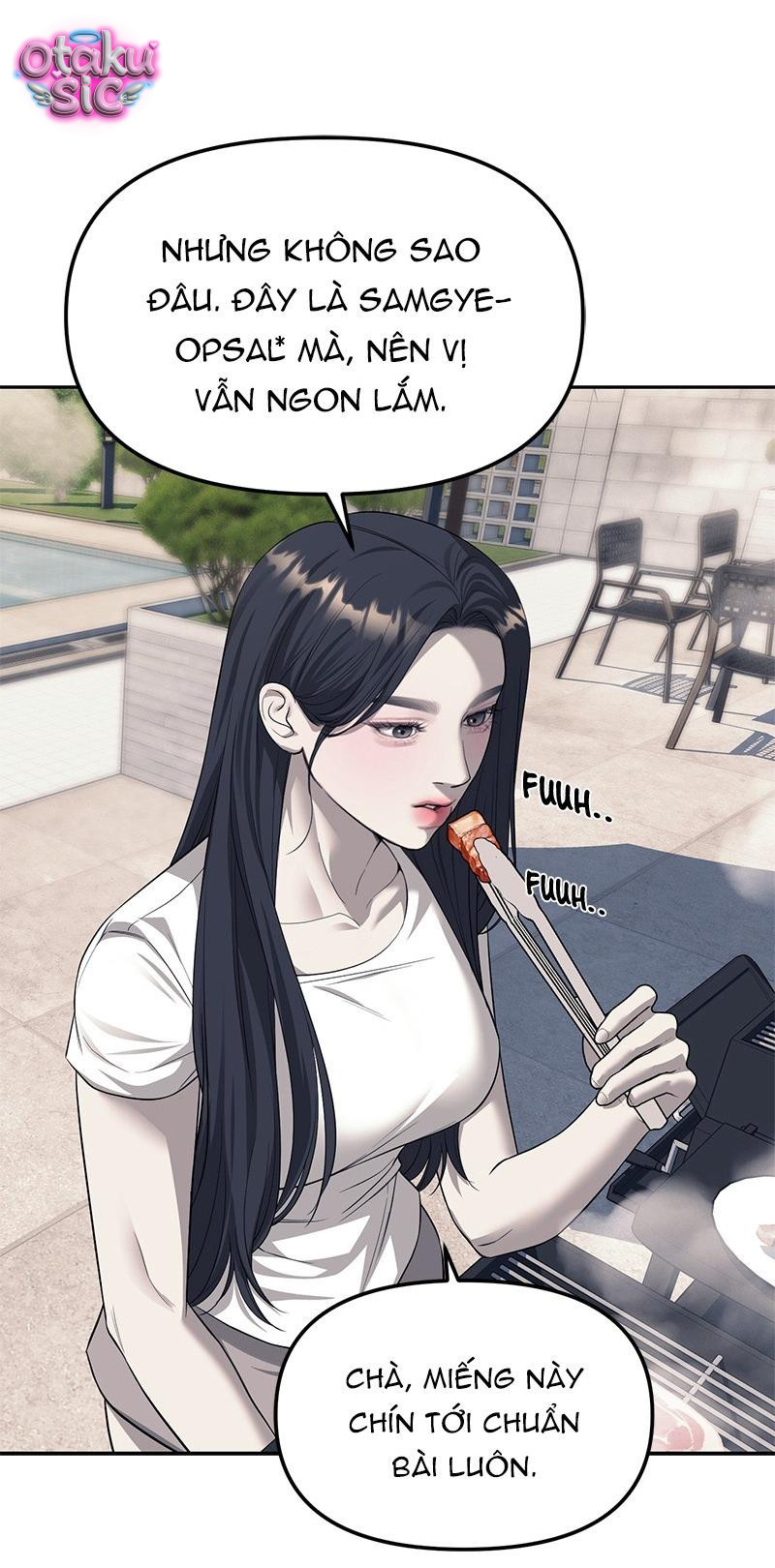 Xâm Nhập Vào Trường Trung Học Tài Phiệt! - Chap 66 - Trang 53