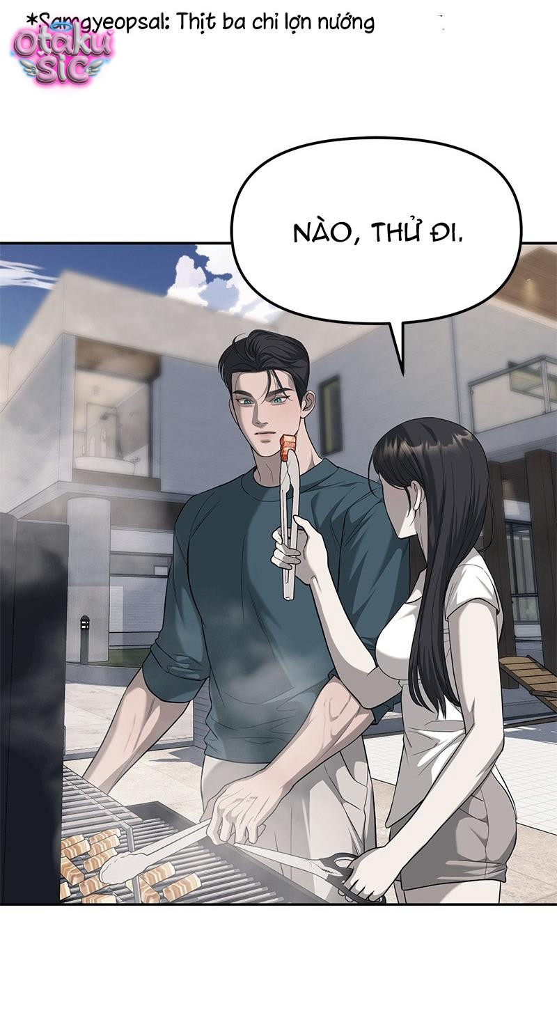 Xâm Nhập Vào Trường Trung Học Tài Phiệt! - Chap 66 - Trang 54
