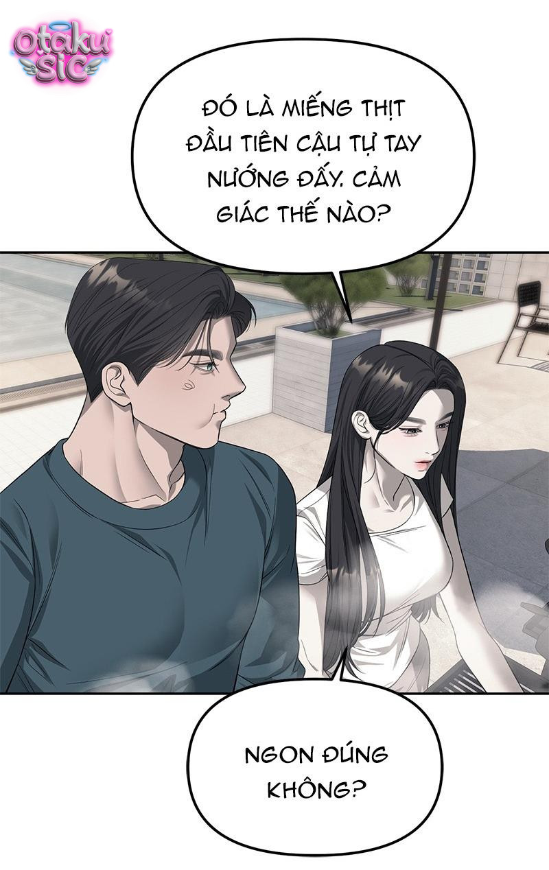 Xâm Nhập Vào Trường Trung Học Tài Phiệt! - Chap 66 - Trang 56