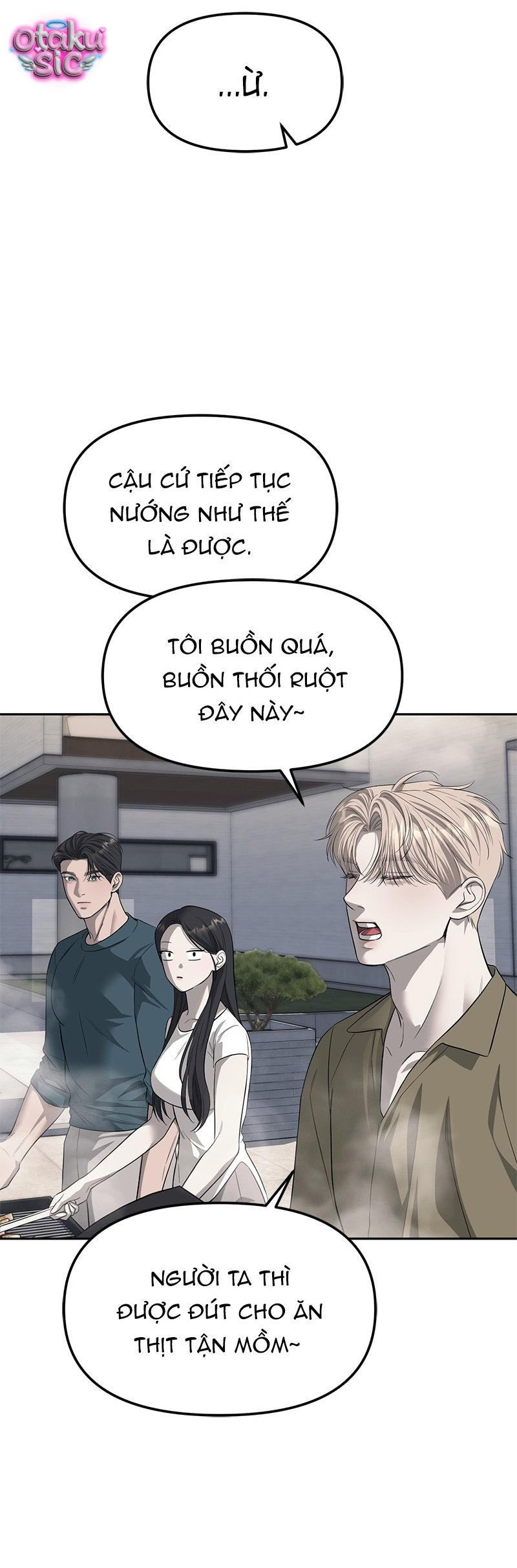 Xâm Nhập Vào Trường Trung Học Tài Phiệt! - Chap 66 - Trang 57