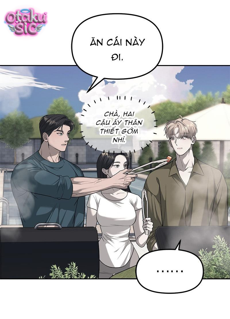 Xâm Nhập Vào Trường Trung Học Tài Phiệt! - Chap 66 - Trang 59