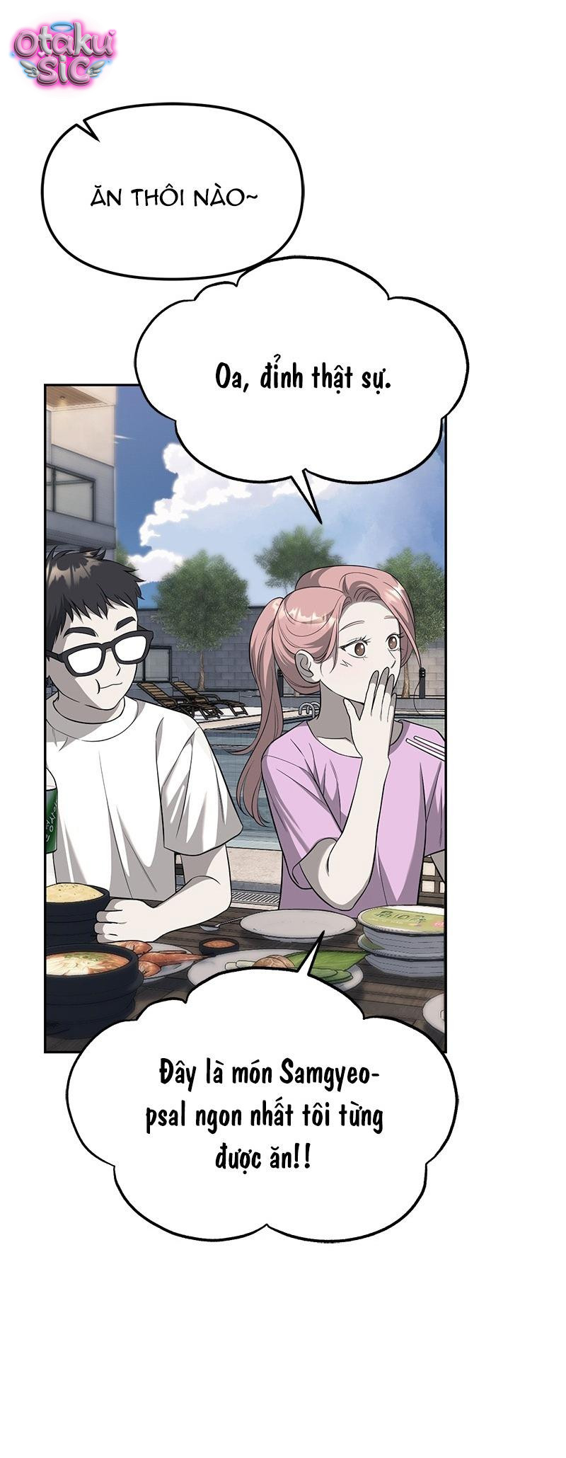 Xâm Nhập Vào Trường Trung Học Tài Phiệt! - Chap 66 - Trang 64