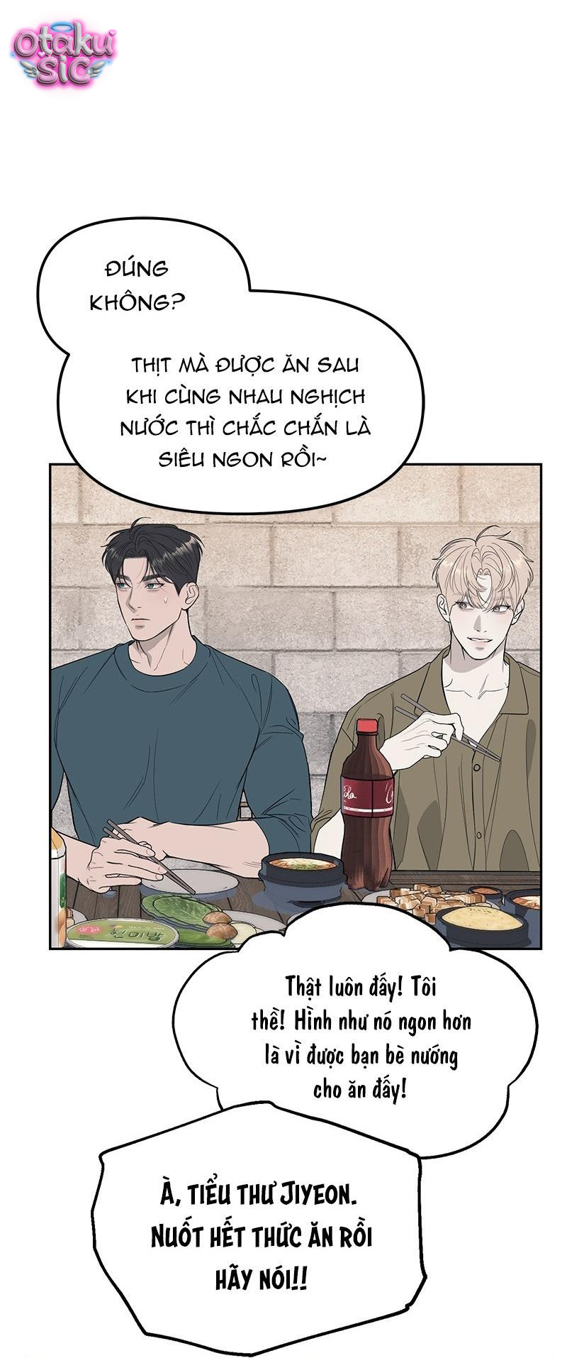 Xâm Nhập Vào Trường Trung Học Tài Phiệt! - Chap 66 - Trang 65