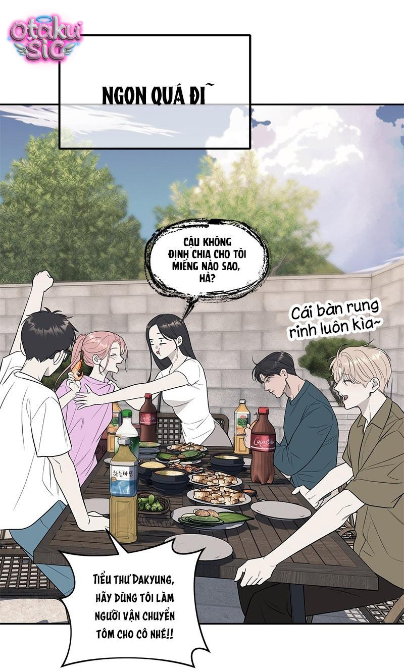 Xâm Nhập Vào Trường Trung Học Tài Phiệt! - Chap 66 - Trang 68
