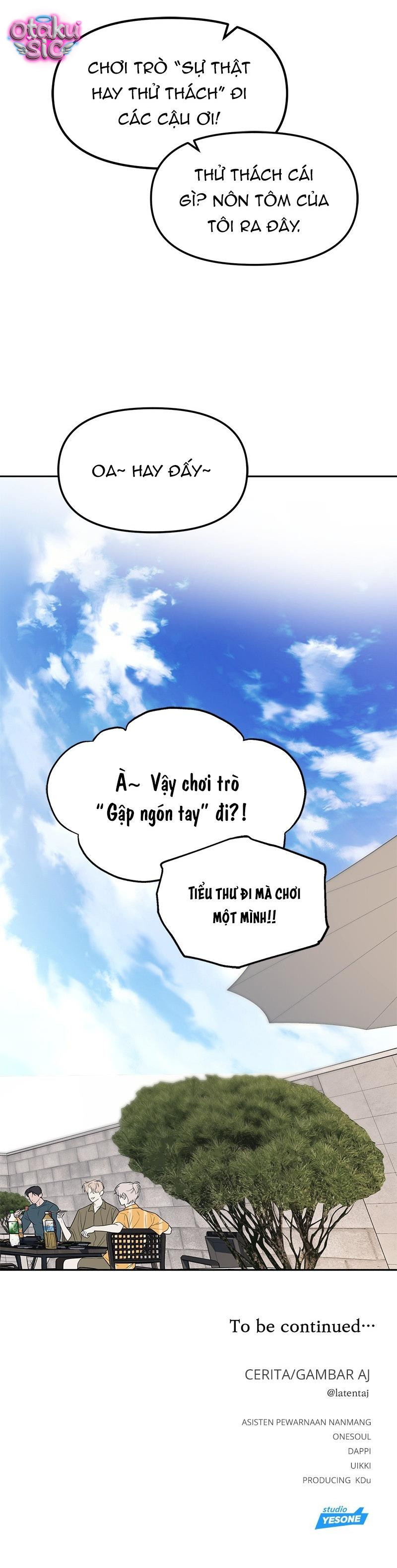 Xâm Nhập Vào Trường Trung Học Tài Phiệt! - Chap 66 - Trang 71