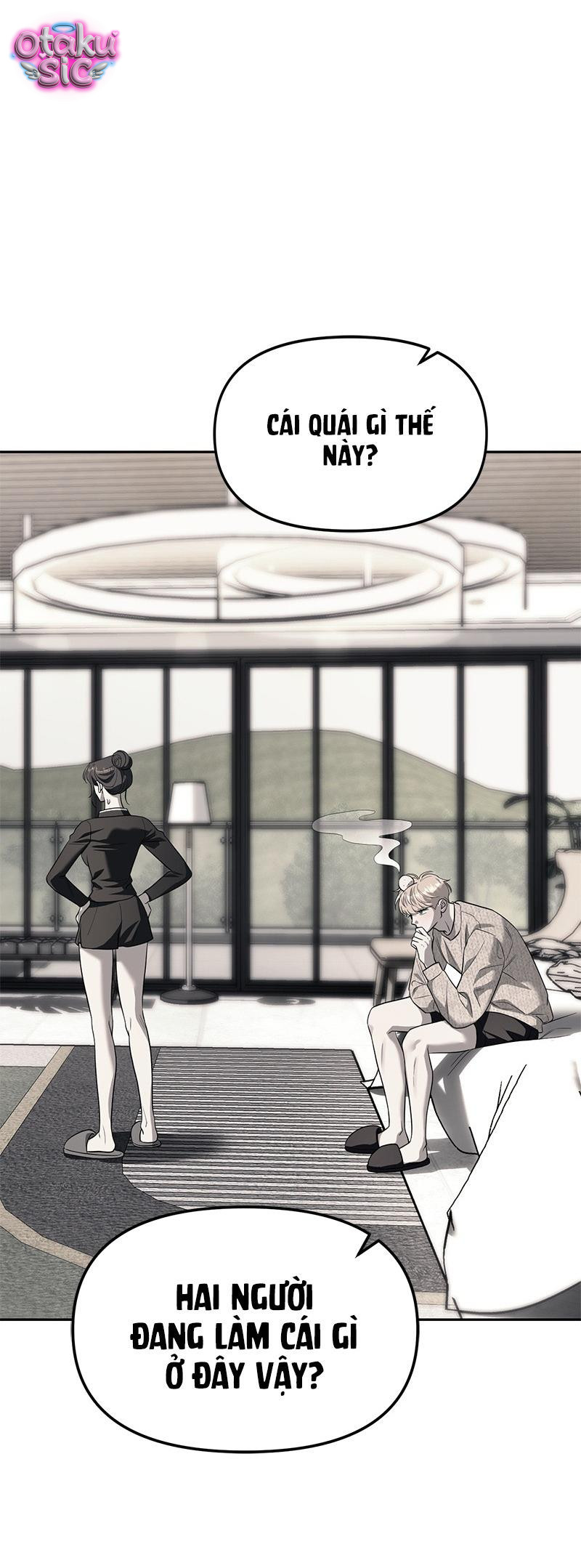 Xâm Nhập Vào Trường Trung Học Tài Phiệt! - Chap 66 - Trang 10