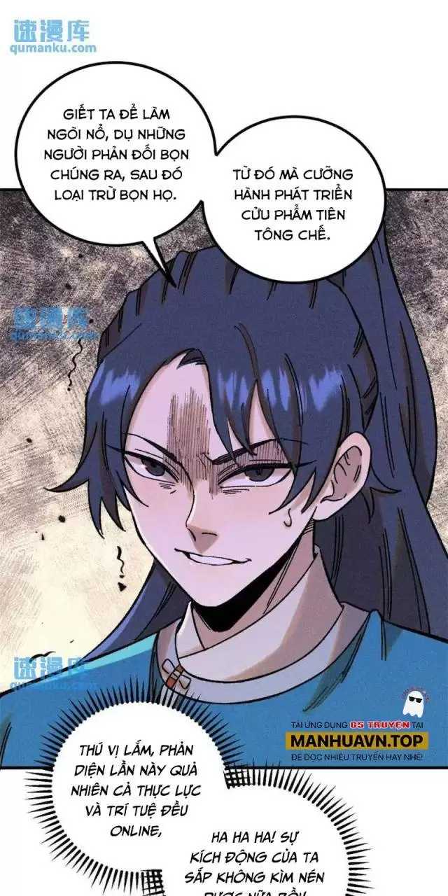 Xâm Nhập Vào Trường Trung Học Tài Phiệt! - Chap 67 - Trang 11