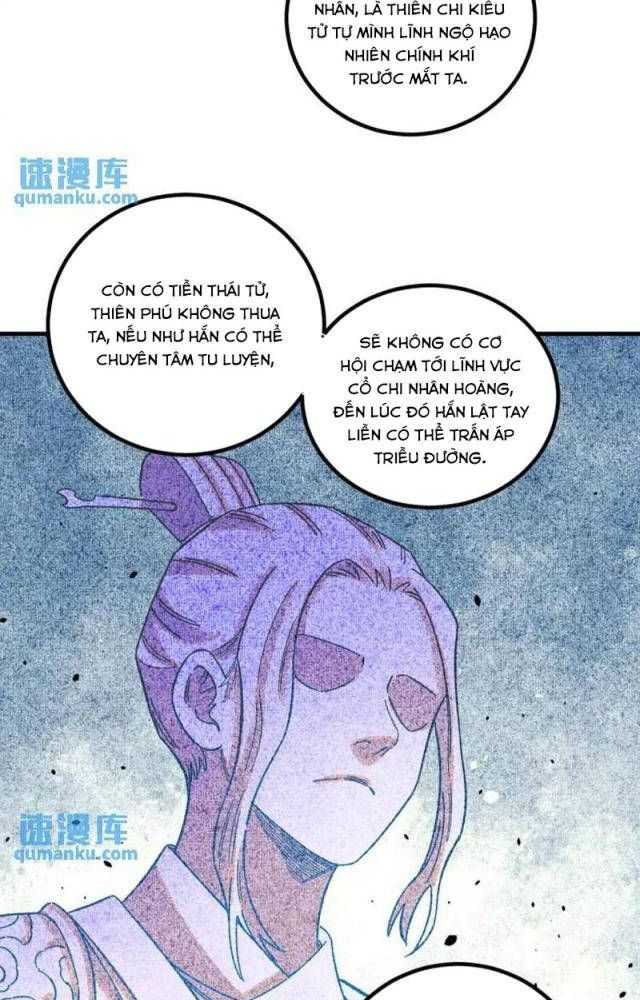 Xâm Nhập Vào Trường Trung Học Tài Phiệt! - Chap 67 - Trang 101