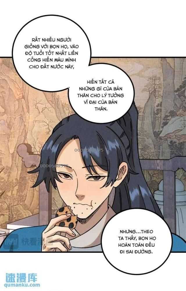 Xâm Nhập Vào Trường Trung Học Tài Phiệt! - Chap 67 - Trang 103