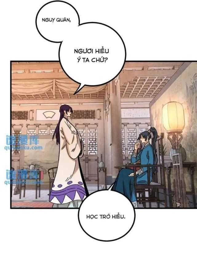 Xâm Nhập Vào Trường Trung Học Tài Phiệt! - Chap 67 - Trang 104