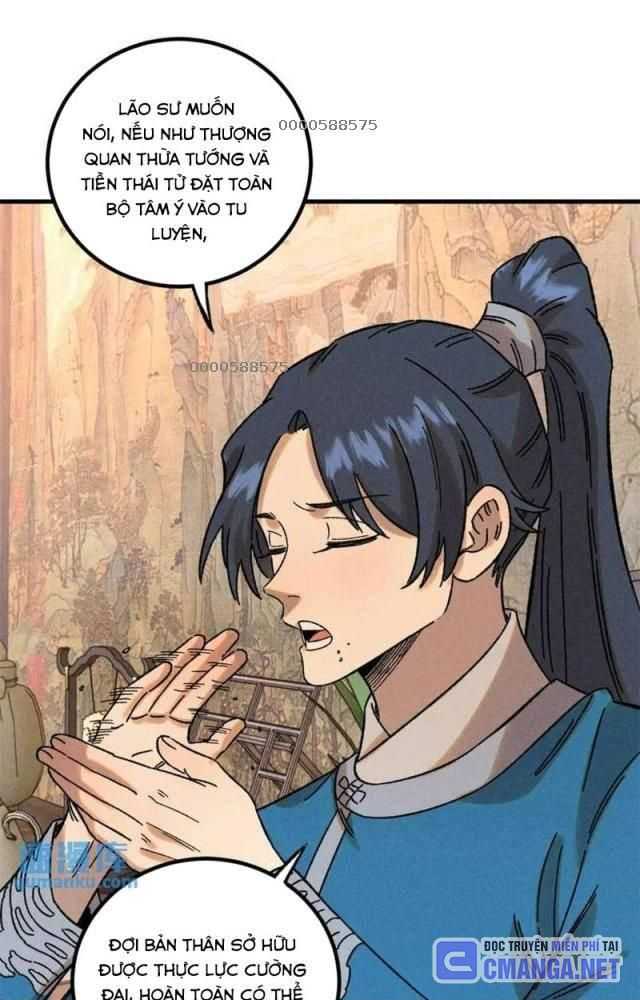 Xâm Nhập Vào Trường Trung Học Tài Phiệt! - Chap 67 - Trang 105