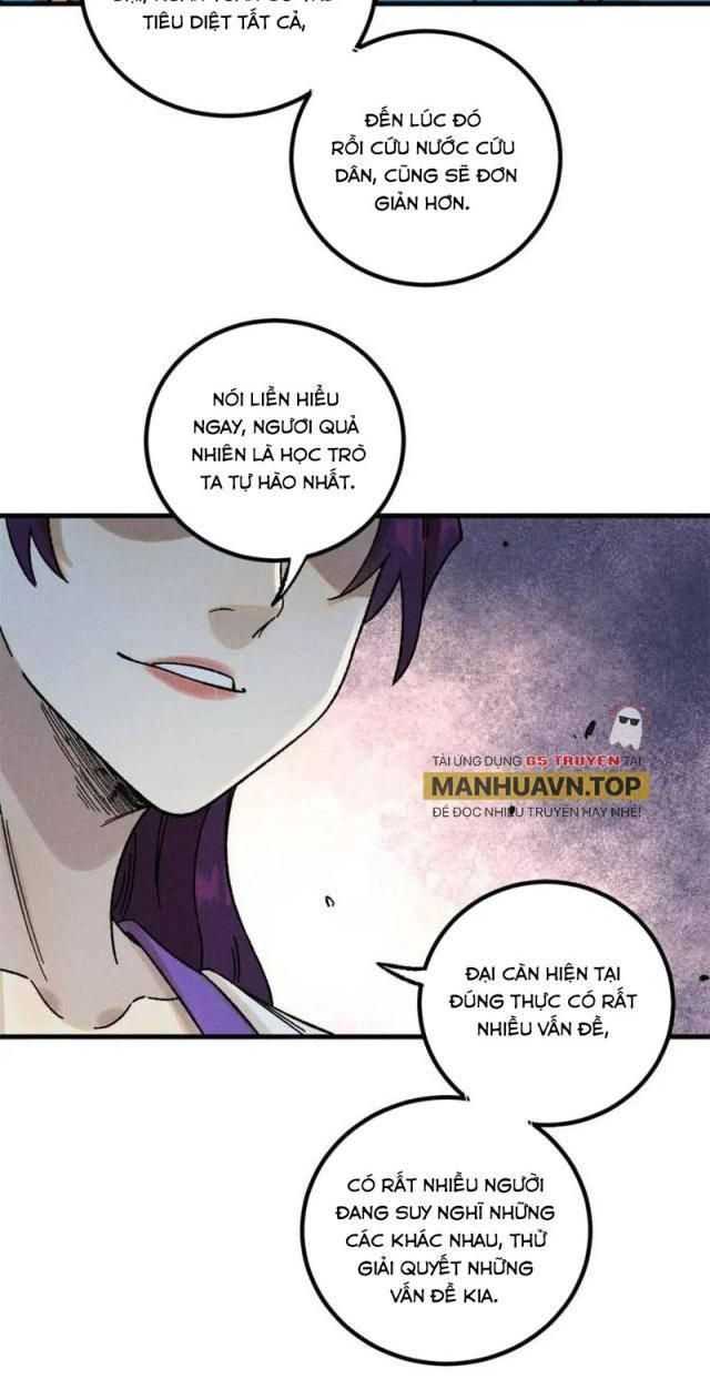 Xâm Nhập Vào Trường Trung Học Tài Phiệt! - Chap 67 - Trang 106