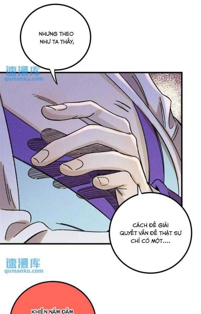 Xâm Nhập Vào Trường Trung Học Tài Phiệt! - Chap 67 - Trang 107