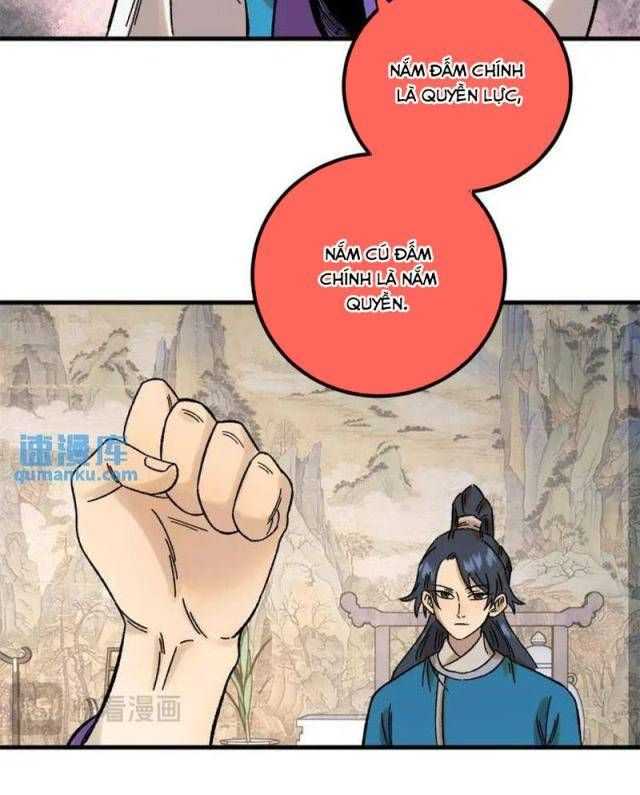 Xâm Nhập Vào Trường Trung Học Tài Phiệt! - Chap 67 - Trang 109